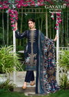 Nazrana Vol 1 By Ga Viscose Reyon Bulk Karachi Dress Material Orders In India